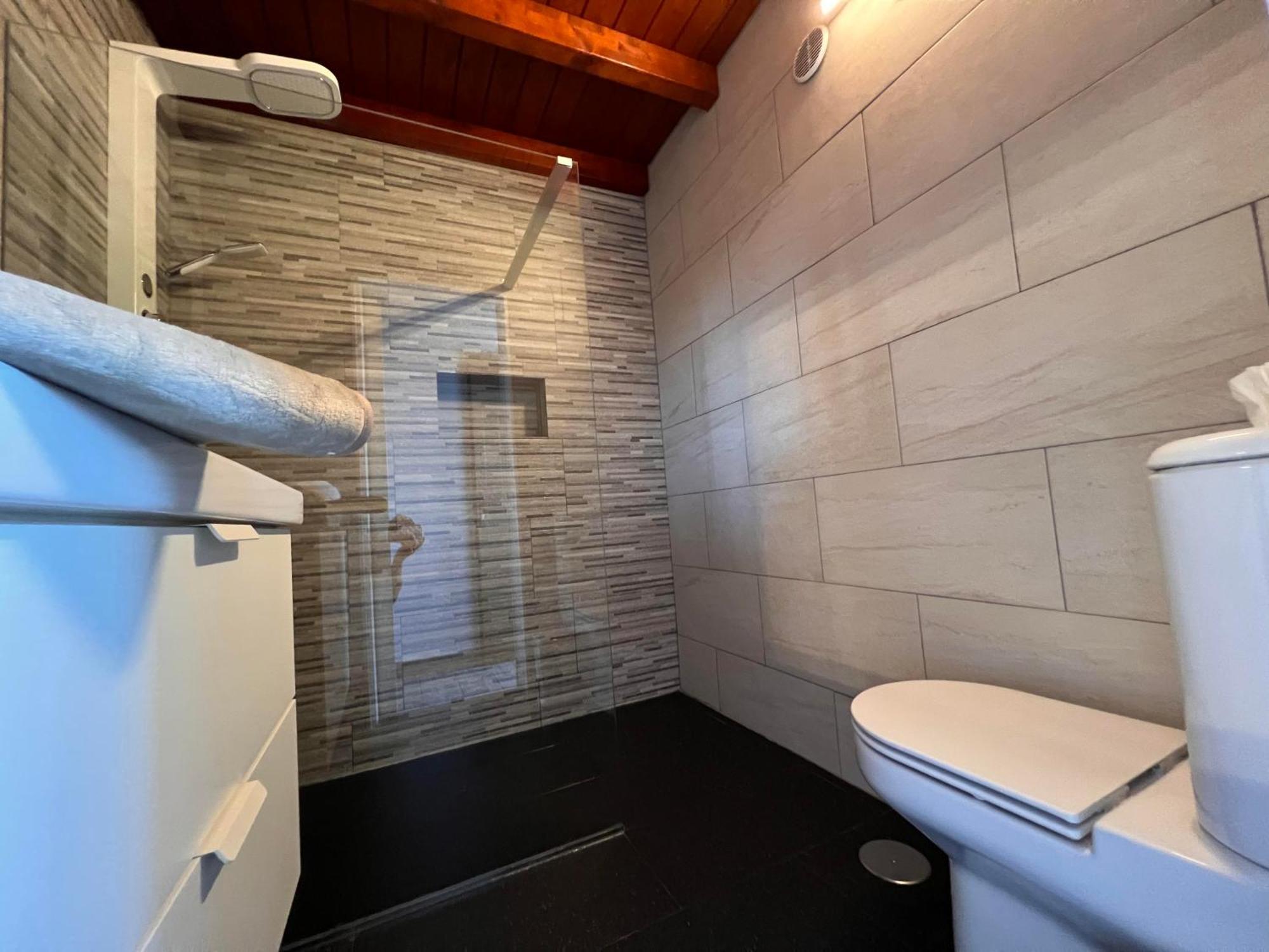 Estudio Agradable, Con Jacuzzi, Terraza Y Barbacoa, Totalmente Independiente Apartment คอร์ราเลโฮ ภายนอก รูปภาพ